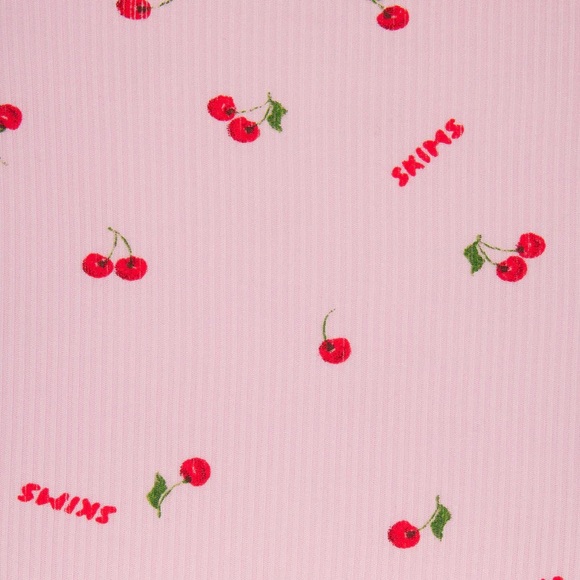 RARE skims cherry blossom valentines collection soft lounge boxers - Picture 5 of 8